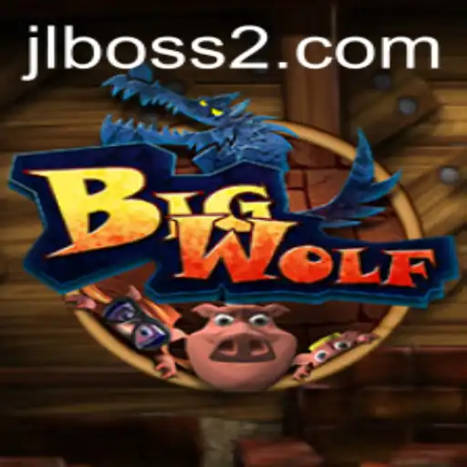 Discovering BigWolf: A Captivating Gaming Experience with JLBOSS