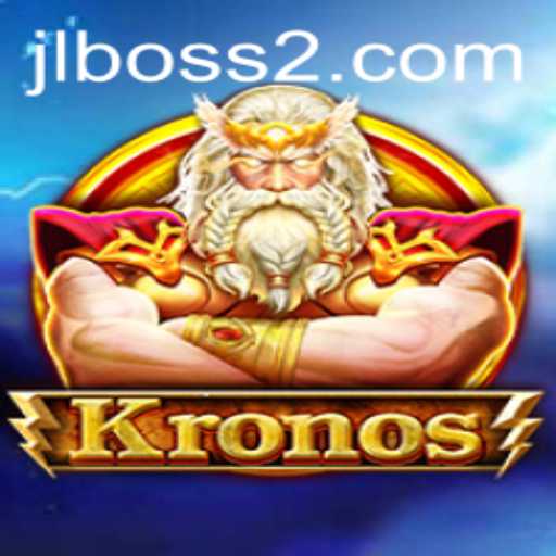 Conquer Time in Kronos: Explore the Dynamic World with JLBOSS