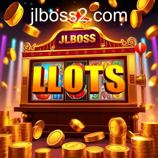 Exploring the Exciting World of Online Slots with JLBOSS